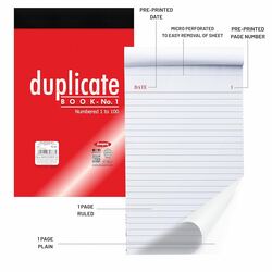 Anupam Sketcho A4 140GSM Drawing Book - 50 Sheets
